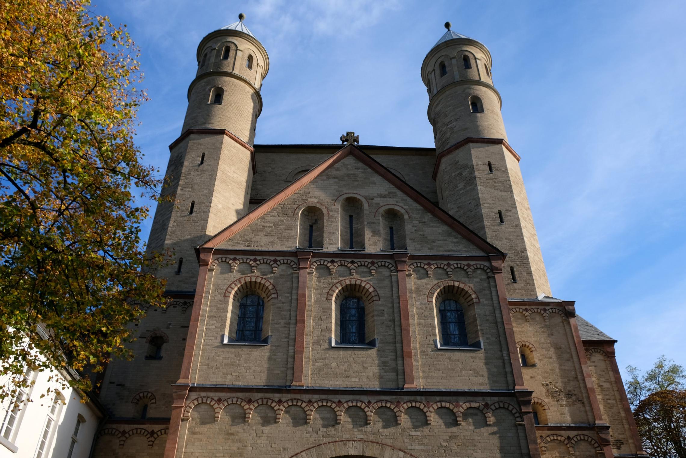 St. Pantaleon
