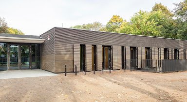 Familienzentrum St. Agnes