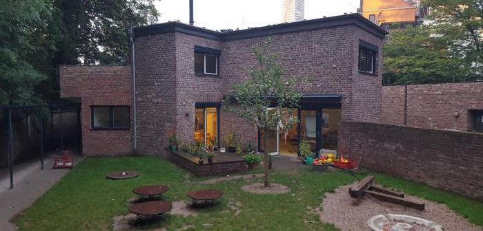 Familienzentrum St. Alban
