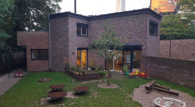 Familienzentrum St. Alban