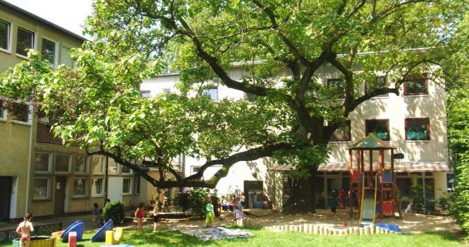 Familienzentrum St. Aposteln