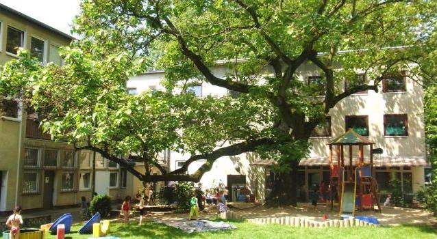 Familienzentrum St. Aposteln