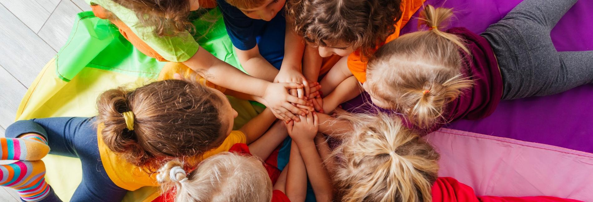 Netzwerk Familienzentren