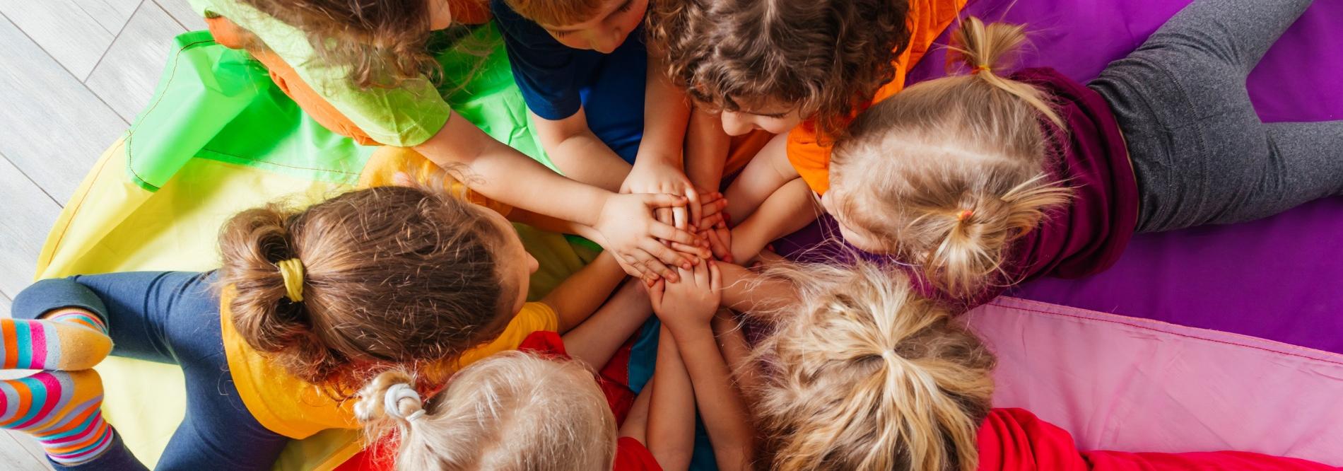 Netzwerk Familienzentren