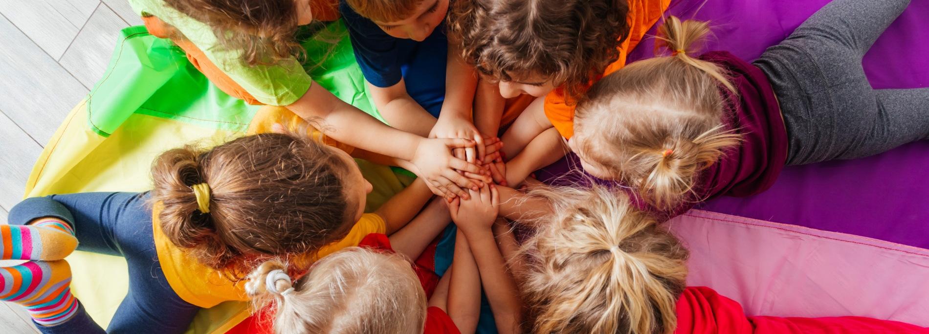 Netzwerk Familienzentren