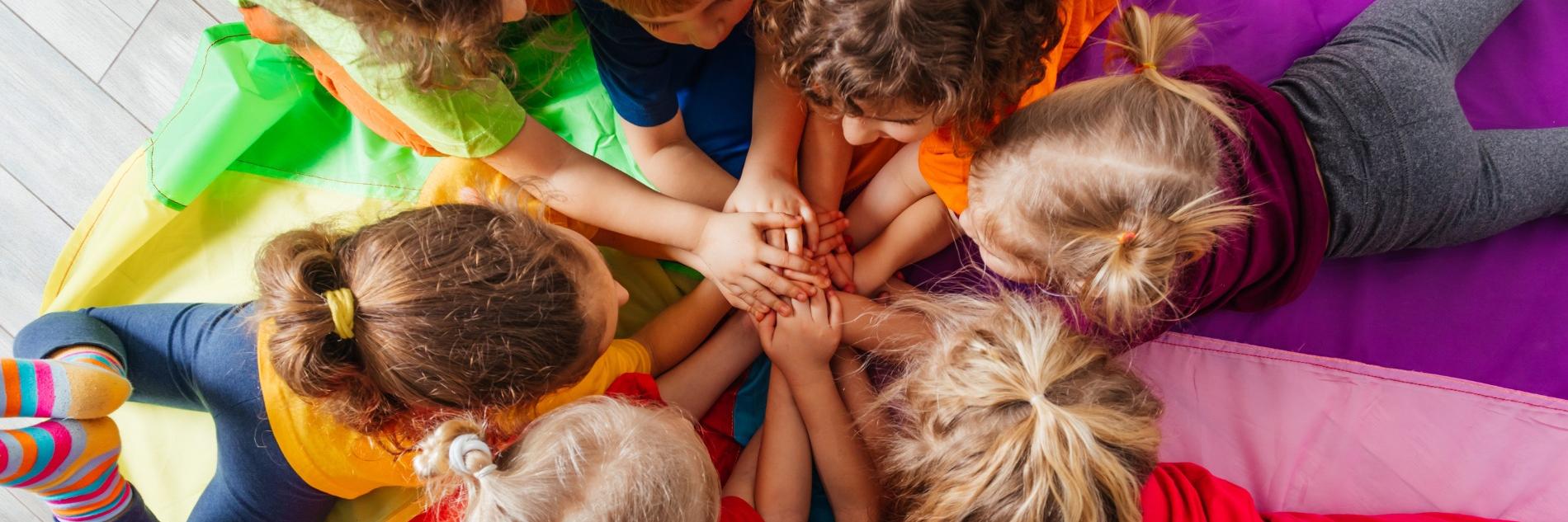 Netzwerk Familienzentren
