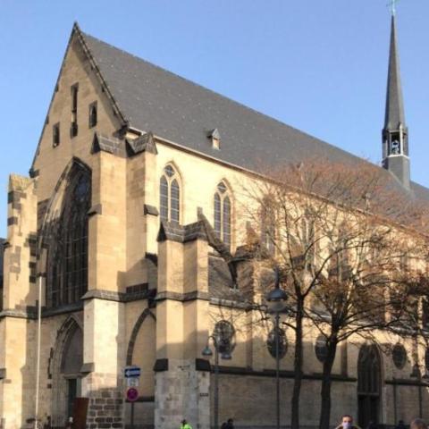 Minoritenkirche