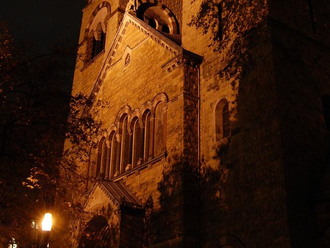 15.12. stmichael