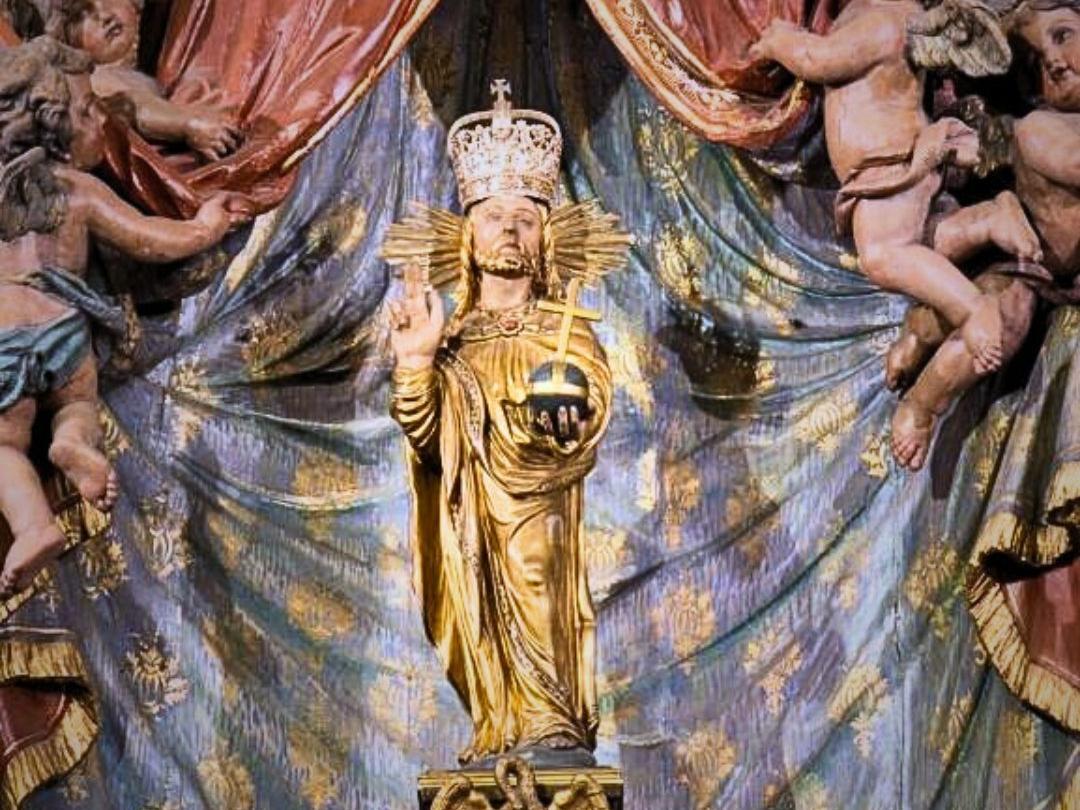 salvatort mundi nievenheim