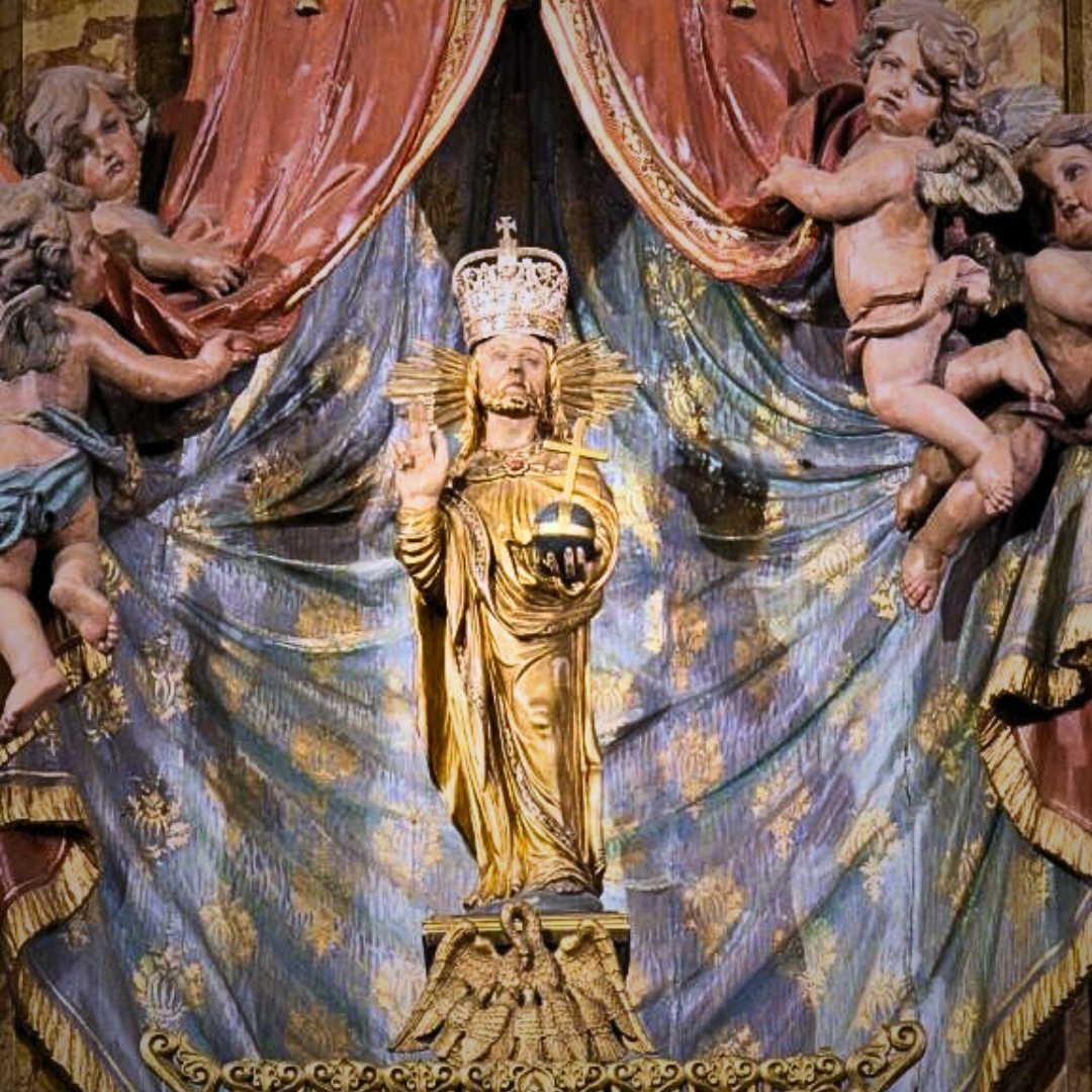 salvatort mundi nievenheim