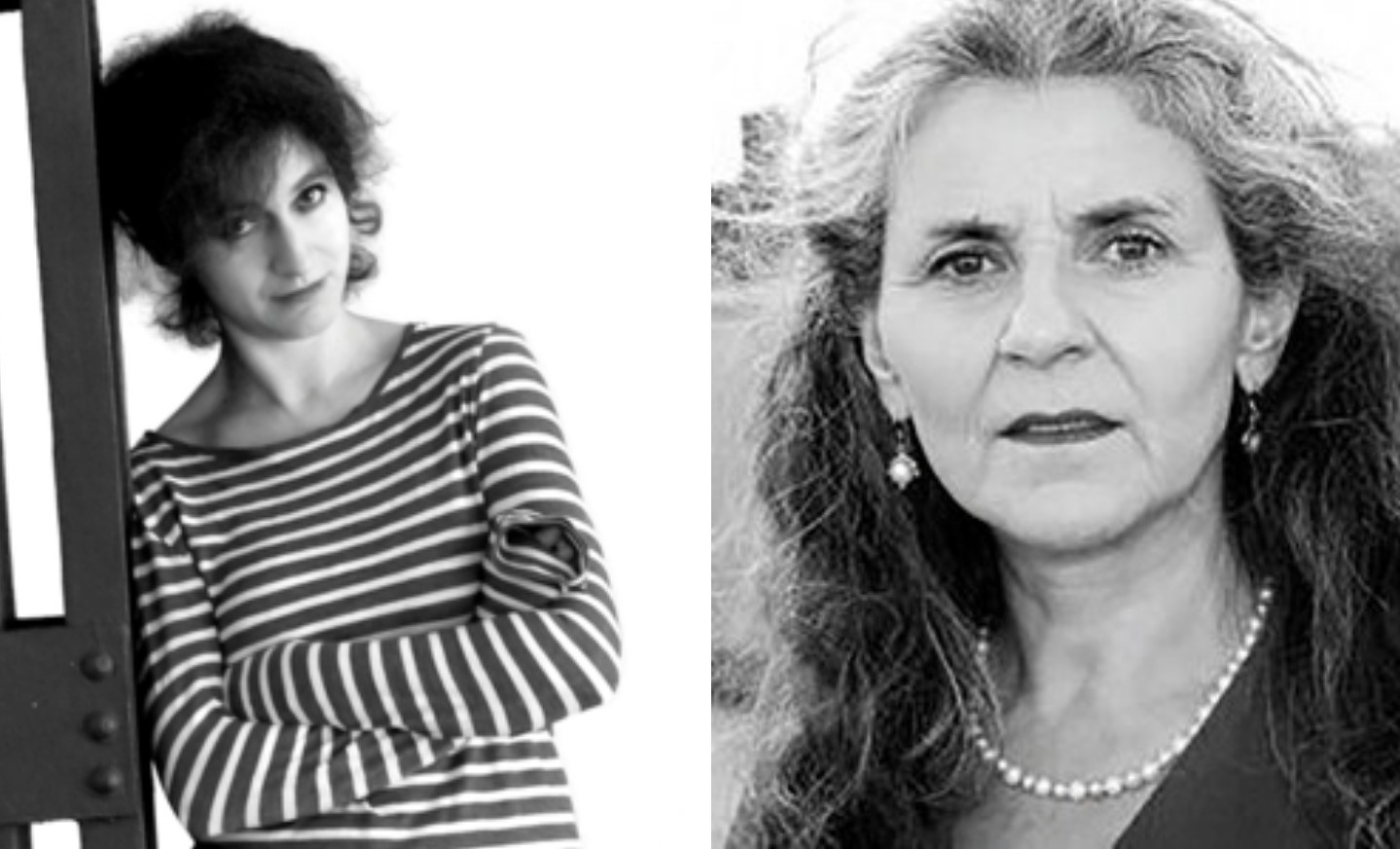 Rebling&Marti für Shalom-Tag 15.08.2021