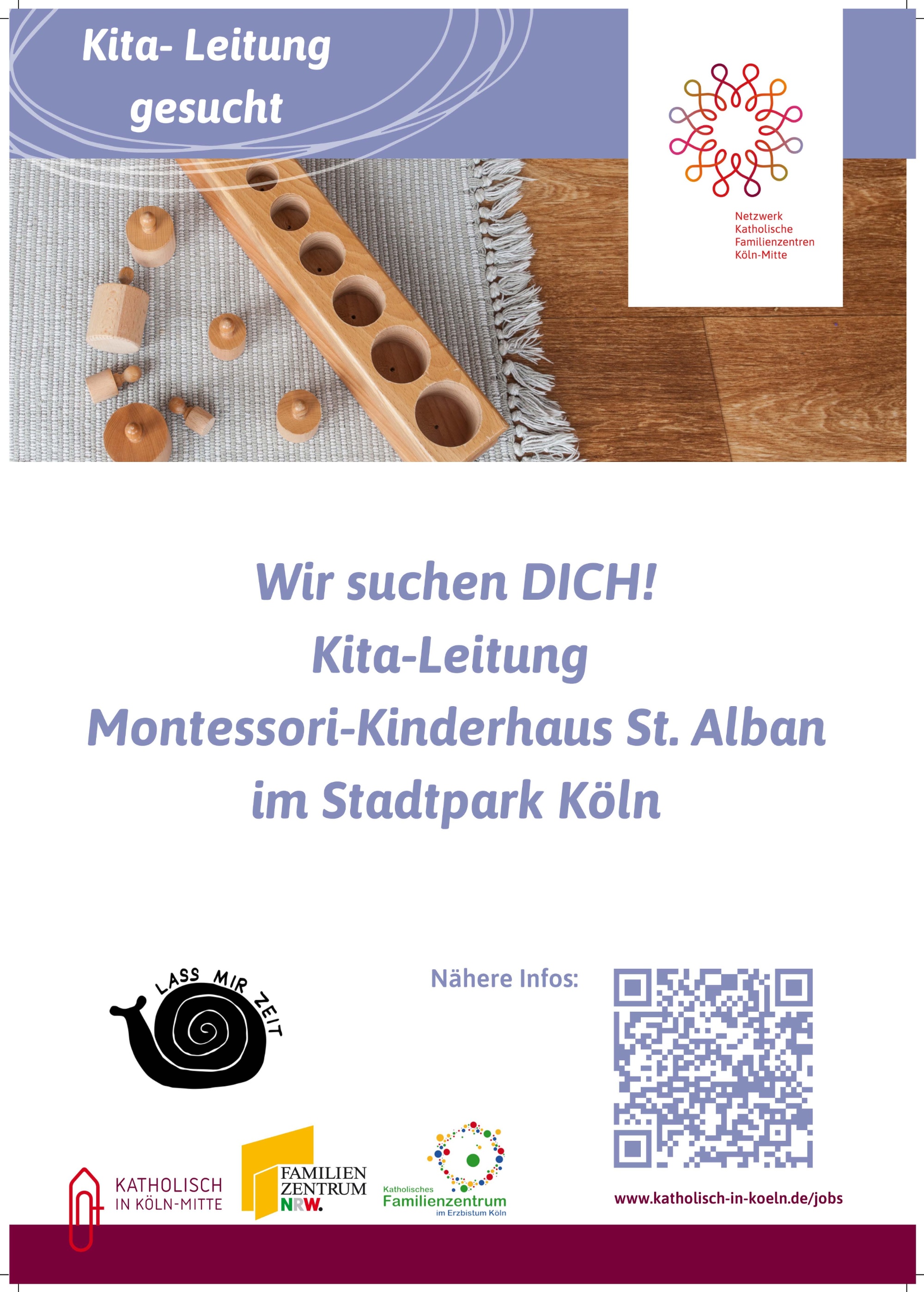 Plakat Leitung _2026