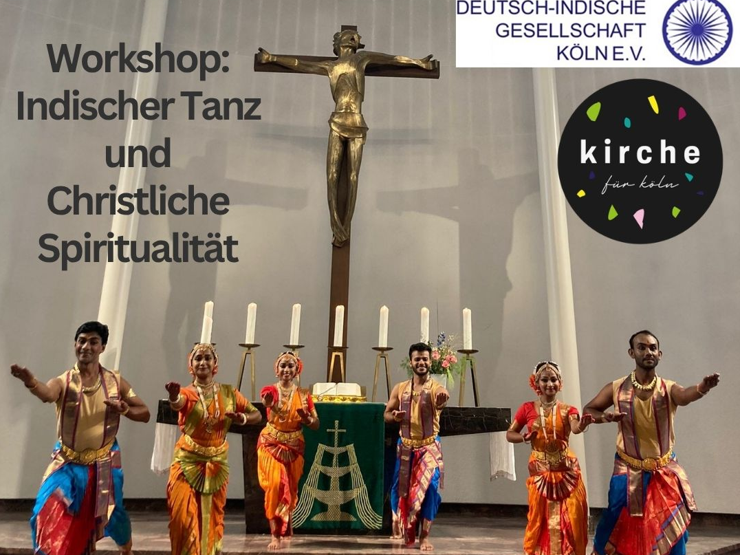 indien zu gast in st michael