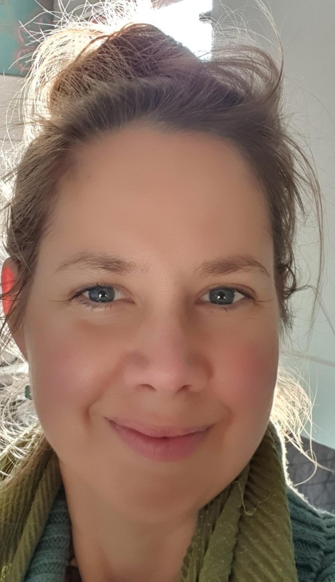 Susanne Mock