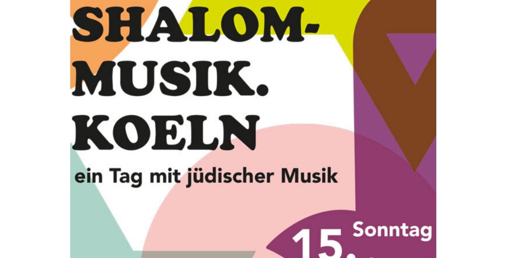jüdisches Musikfestival 15.08.2021