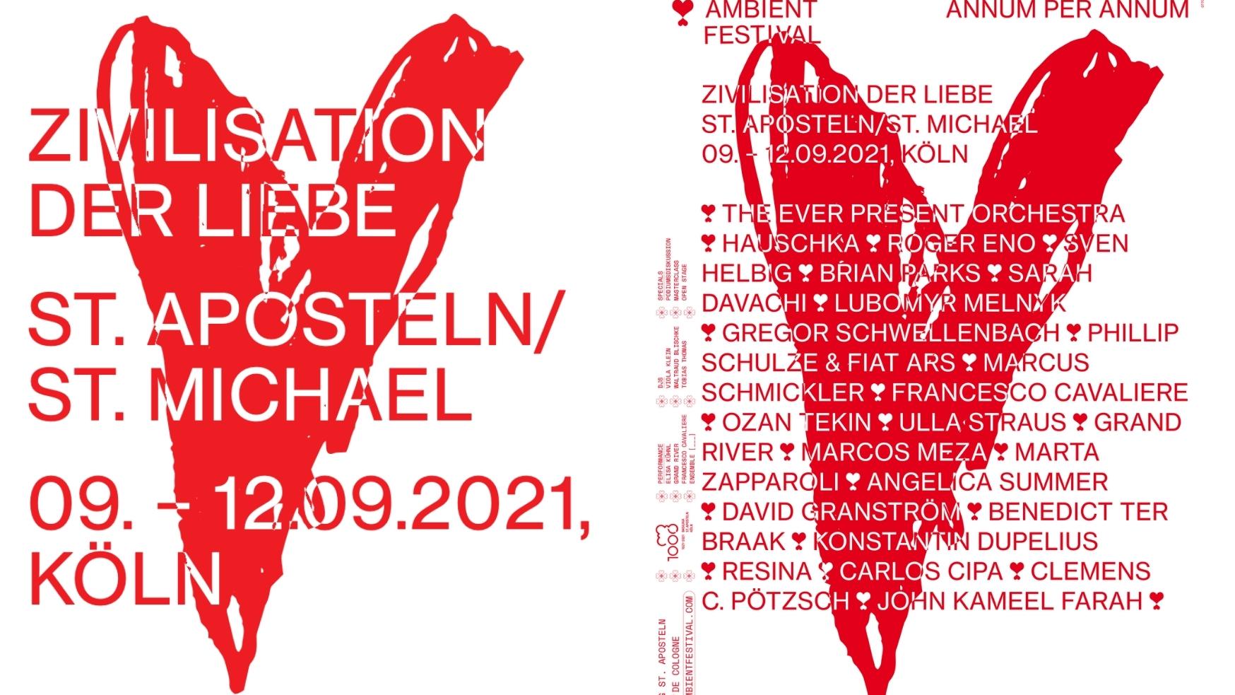 Ambient Festival 2021
