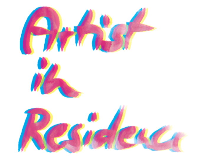 artist in residence