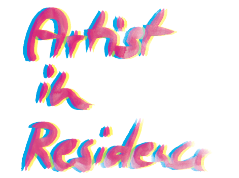 artist in residence