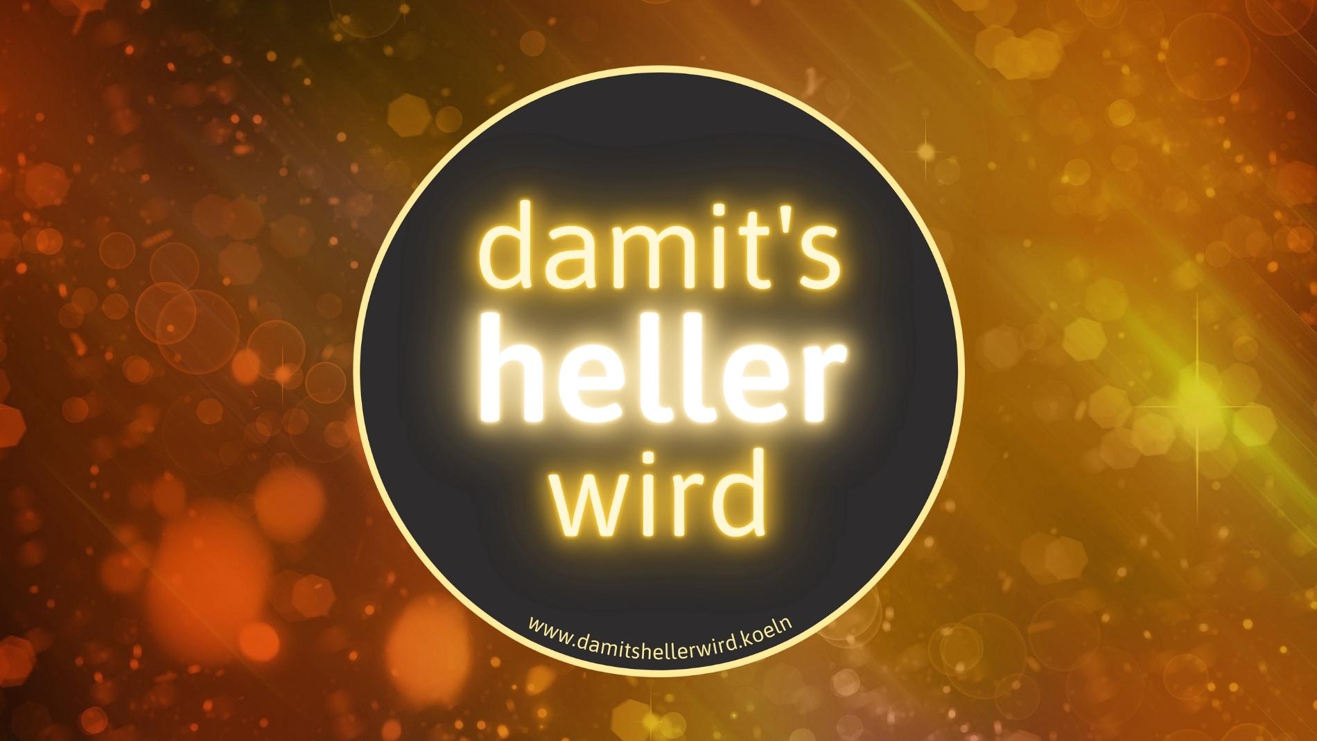 damitshellerwird 2021