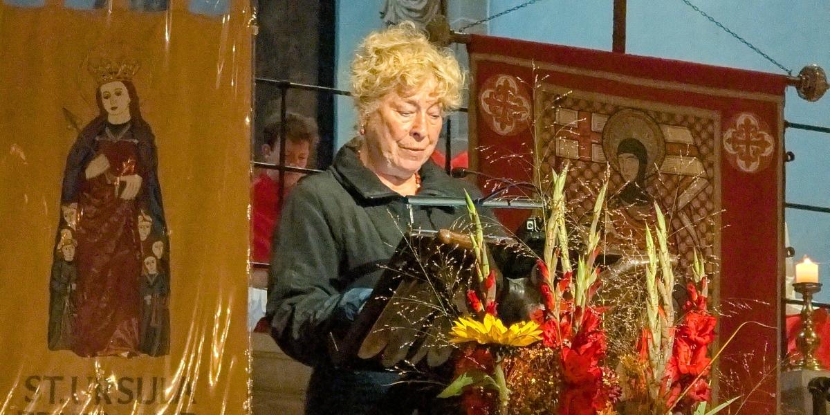 gesine schwan 2025