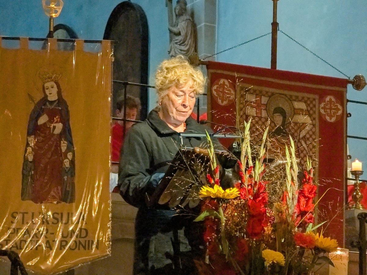 gesine schwan 2025