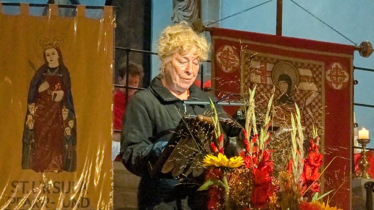 gesine schwan 2025