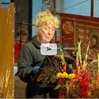 gesine schwan stadtpatrone festtage 2025