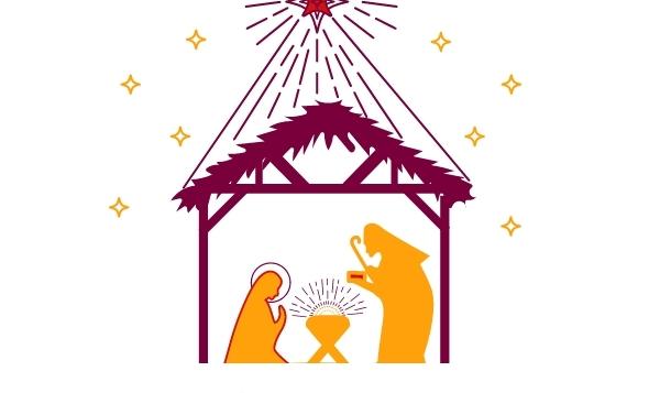 Die Partner der Adventsaktion wünschen besinnliche, frohe und helle Weihnachten!