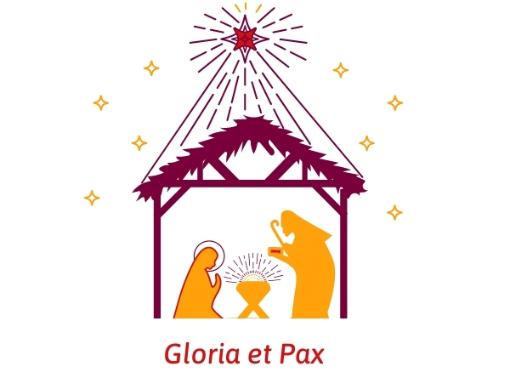 Die Partner der Adventsaktion wünschen besinnliche, frohe und helle Weihnachten!