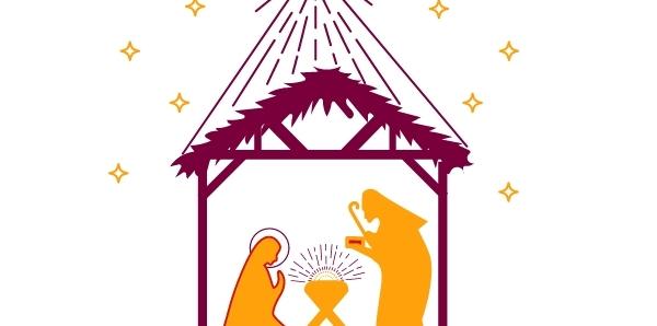 Die Partner der Adventsaktion wünschen besinnliche, frohe und helle Weihnachten!