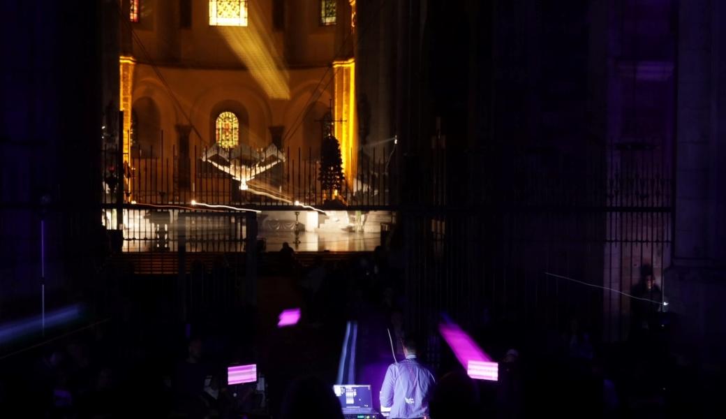 Ambient Festival 2020