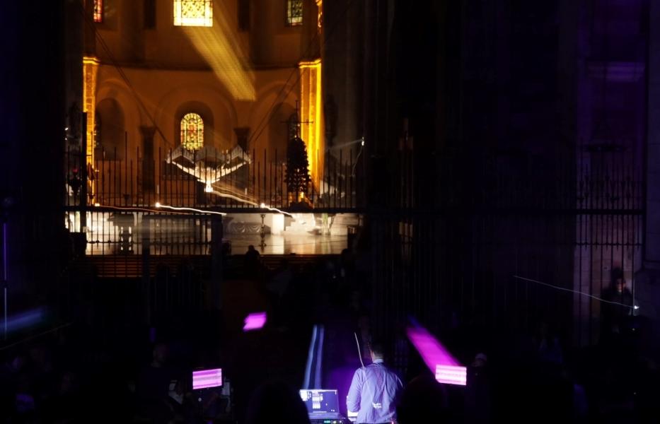 Ambient Festival 2020