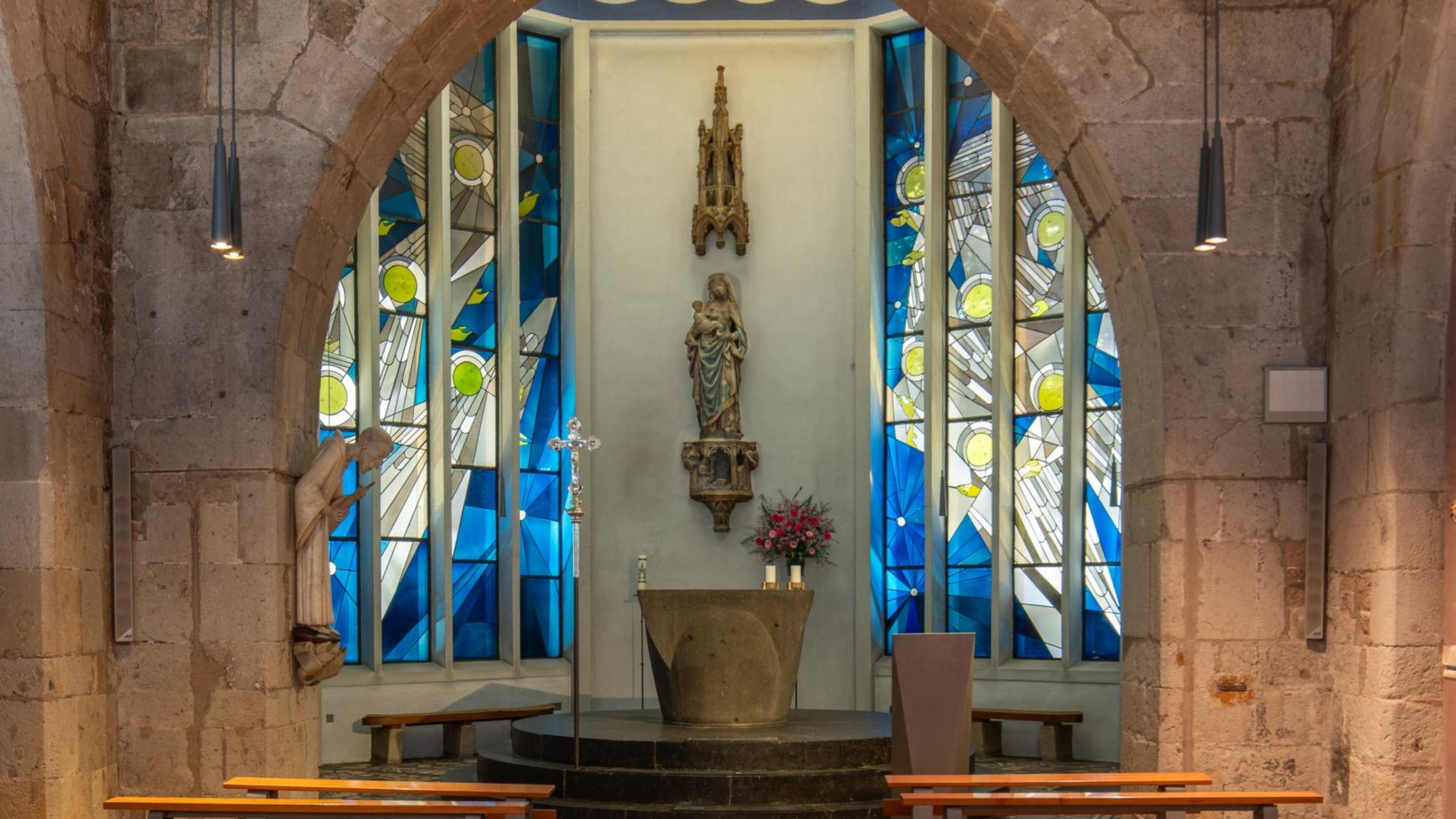 St. Kolumba