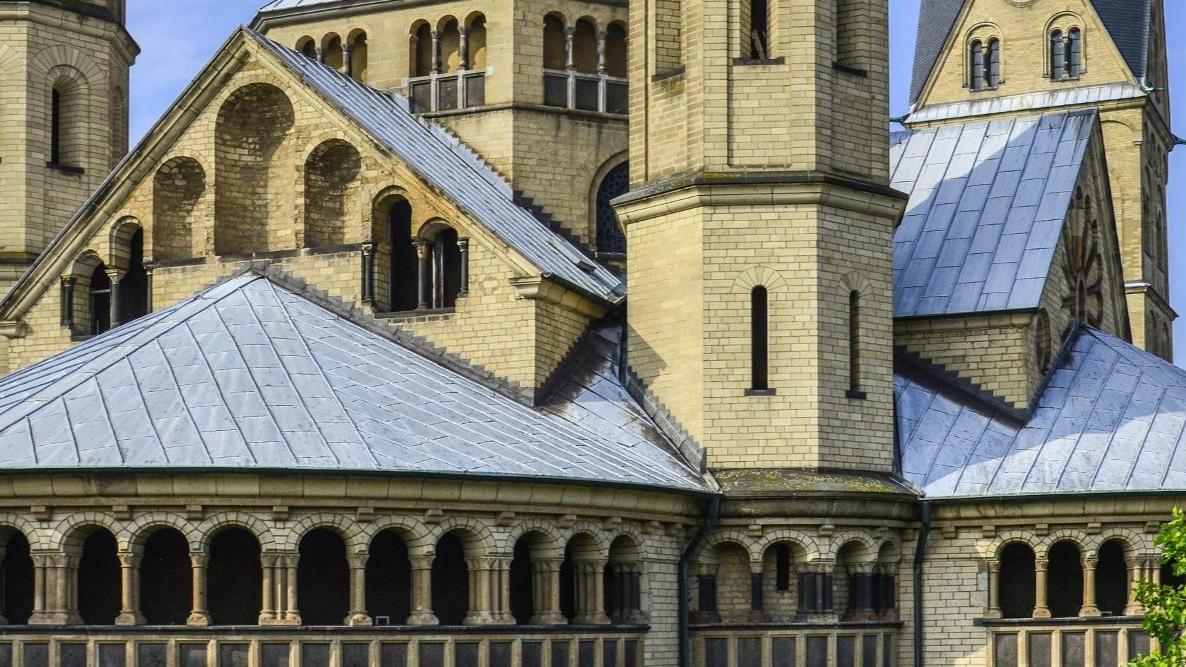 Basilika St. Aposteln am Neumarkt