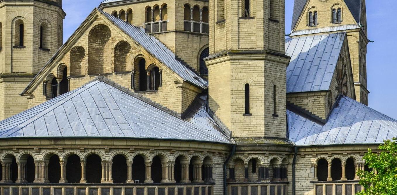 Basilika St. Aposteln am Neumarkt