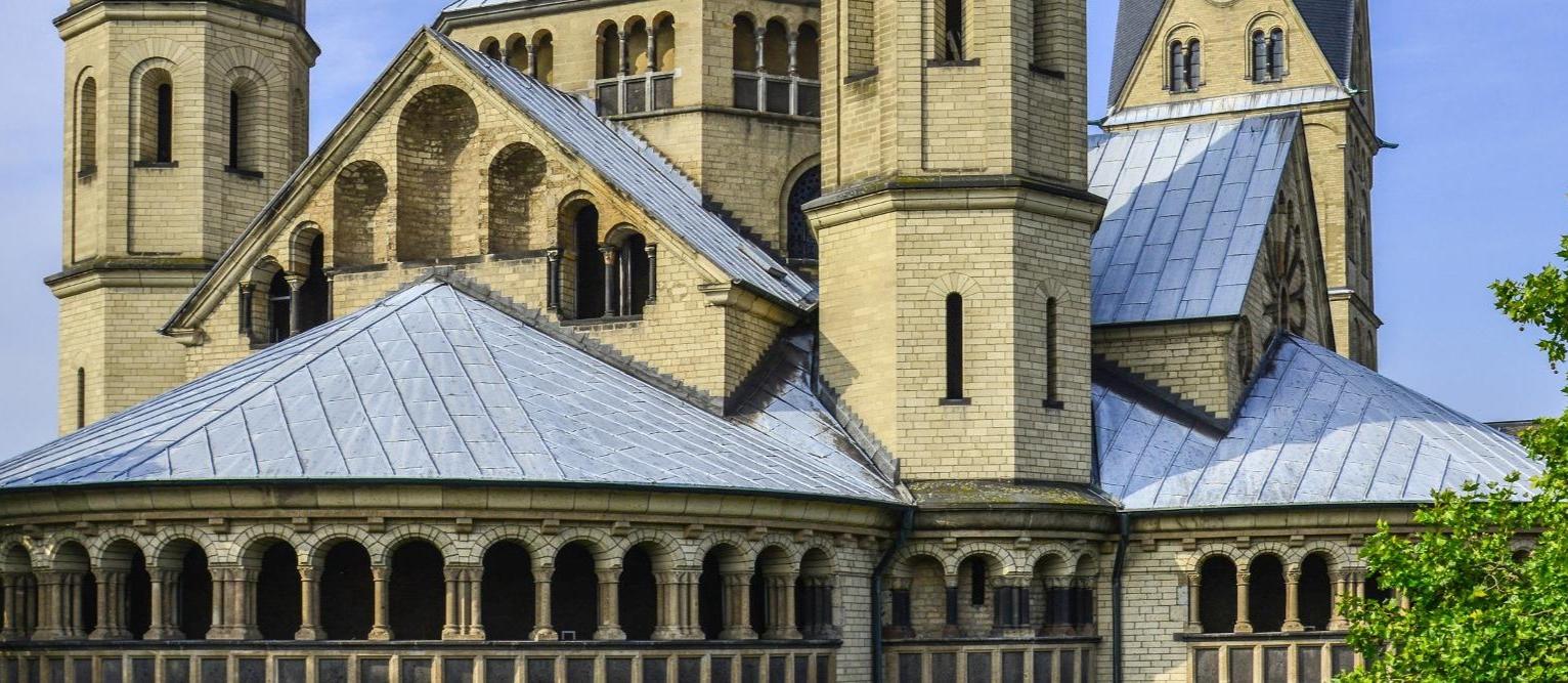 Basilika St. Aposteln am Neumarkt