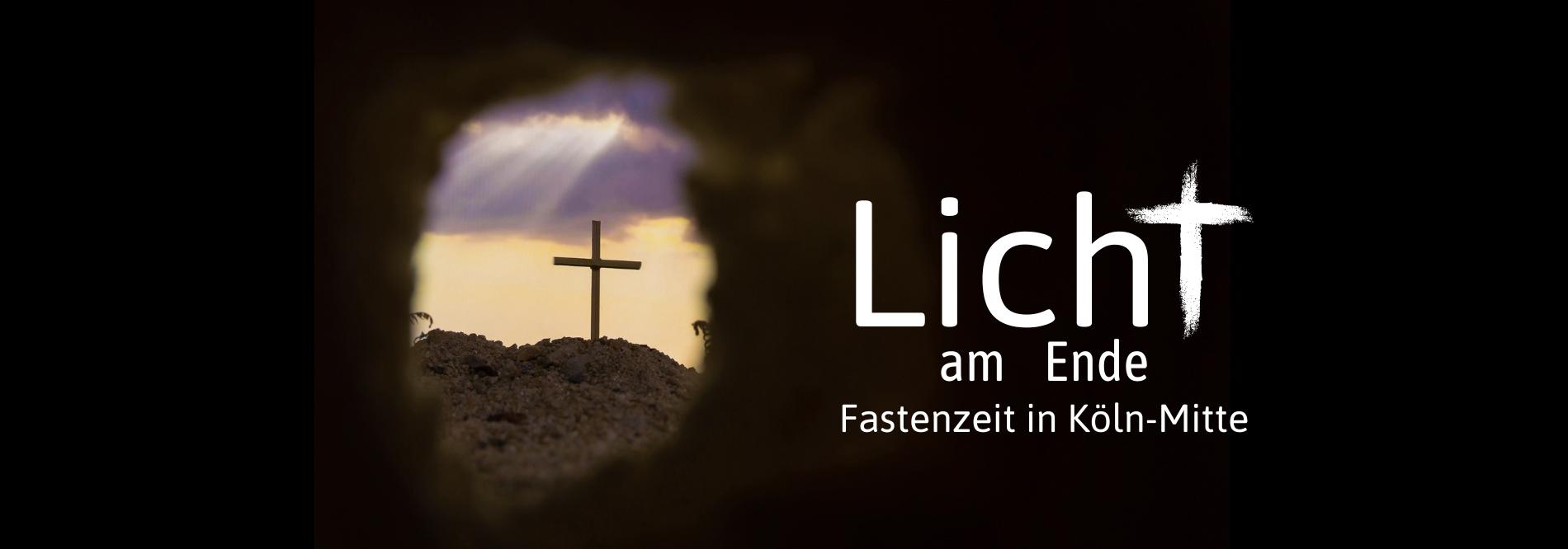 Aschermittwoch und Fastenzeit