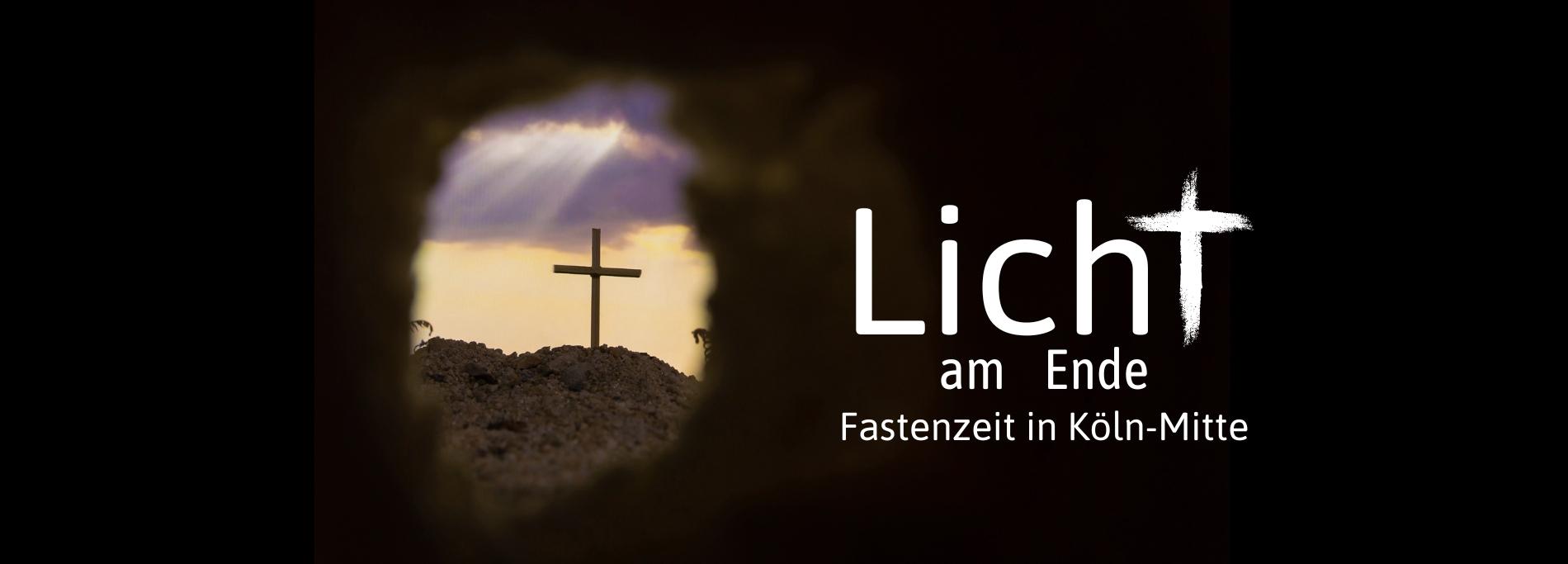 Aschermittwoch und Fastenzeit