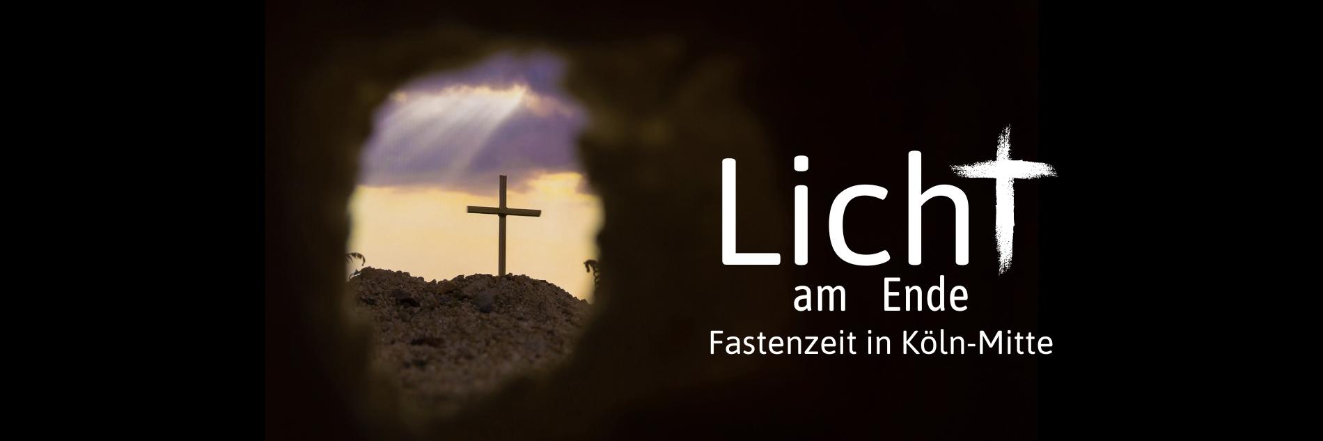 Aschermittwoch und Fastenzeit