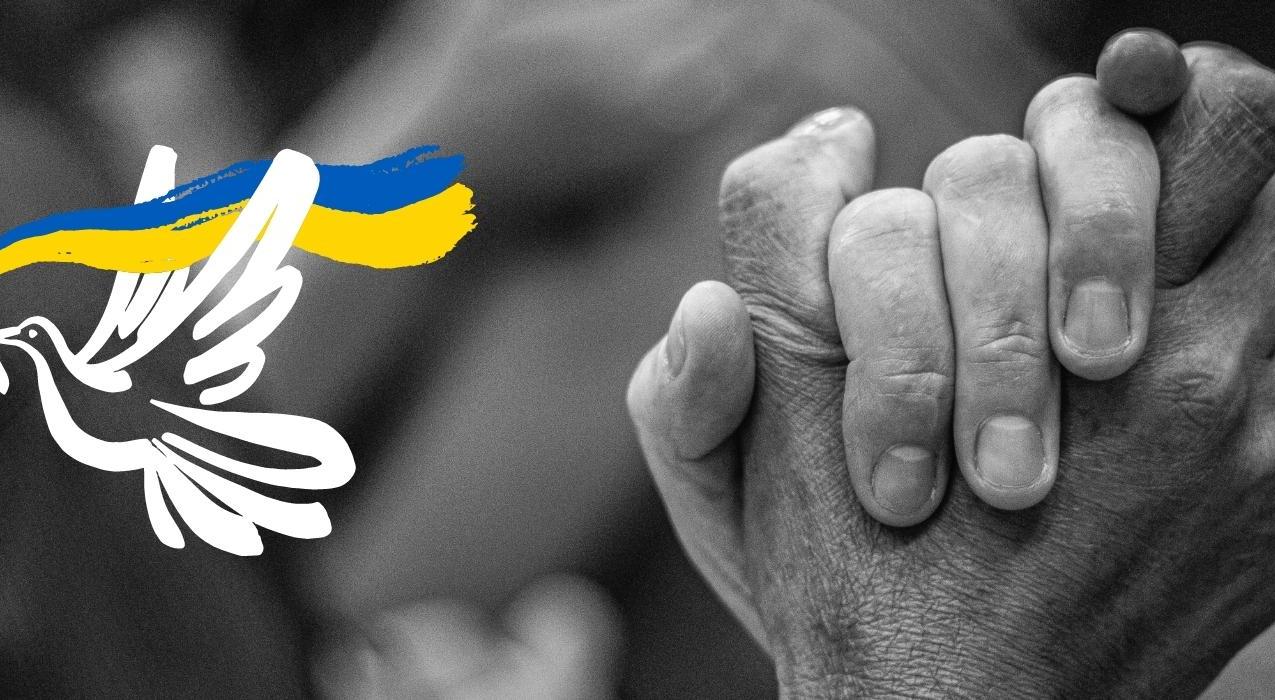 Hilfe für die Ukraine