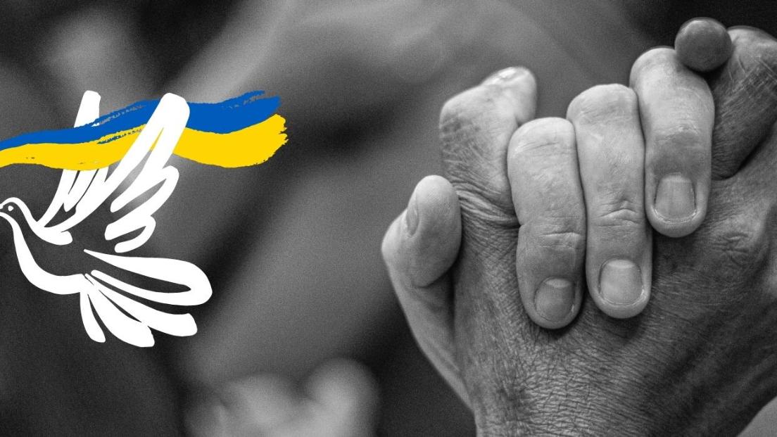 Hilfe für die Ukraine