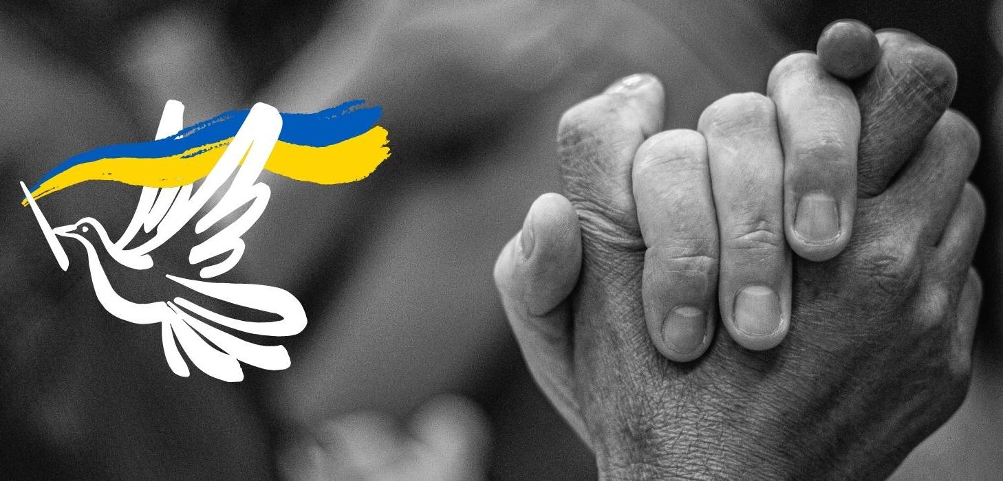 Hilfe für die Ukraine