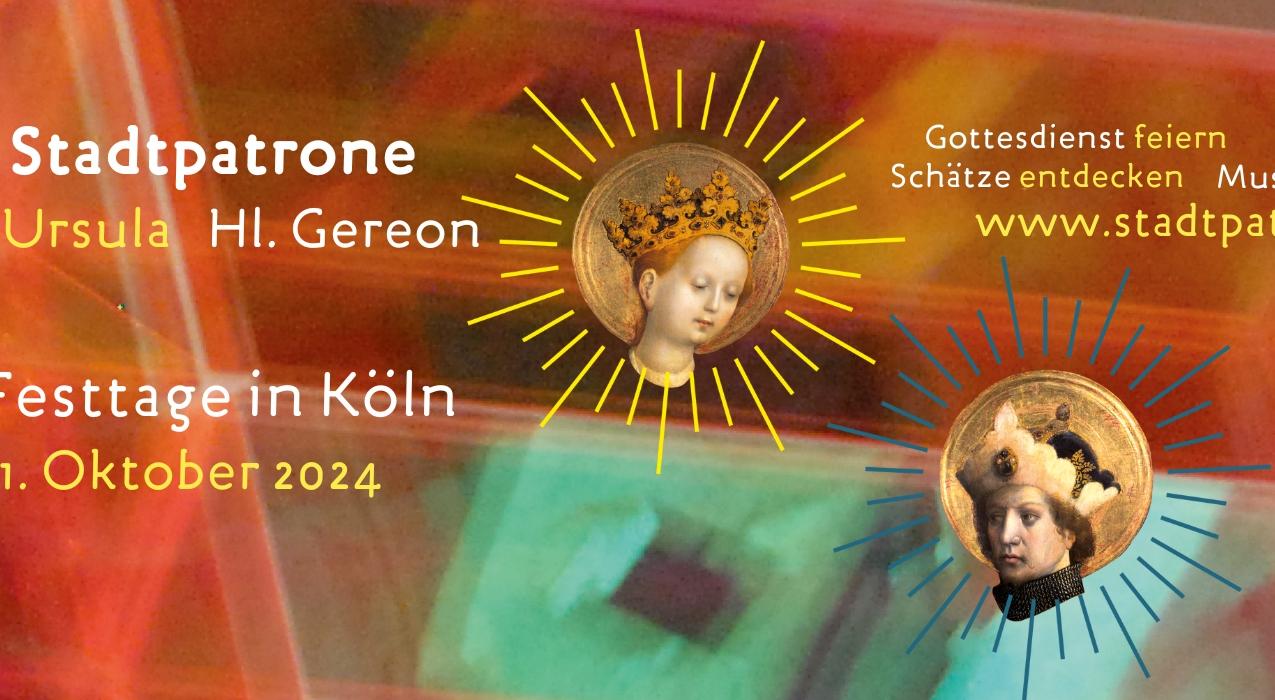 kölner stadtpatrone 2024 header