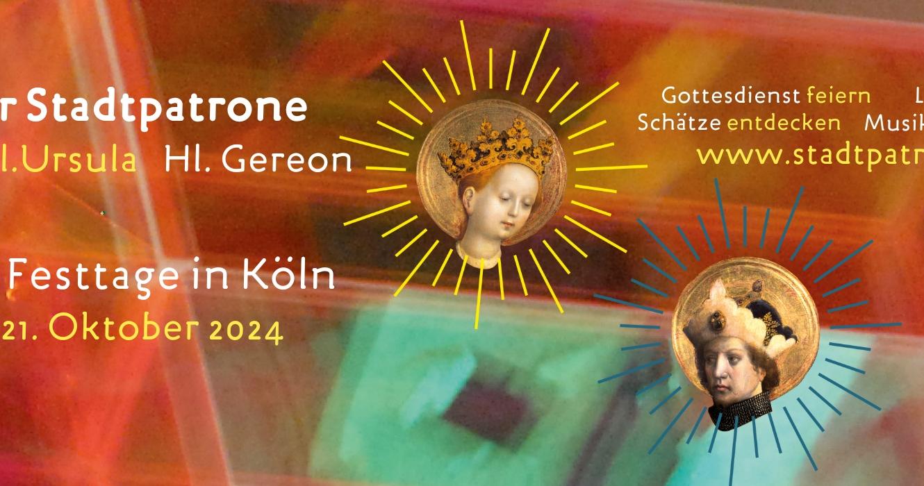 kölner stadtpatrone 2024 header