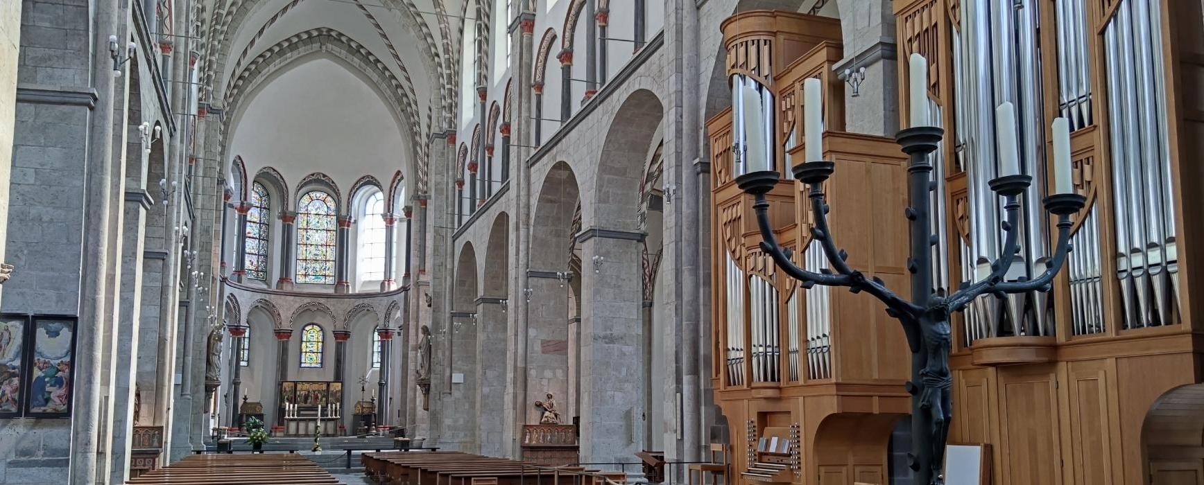 Basilika St. Kunibert