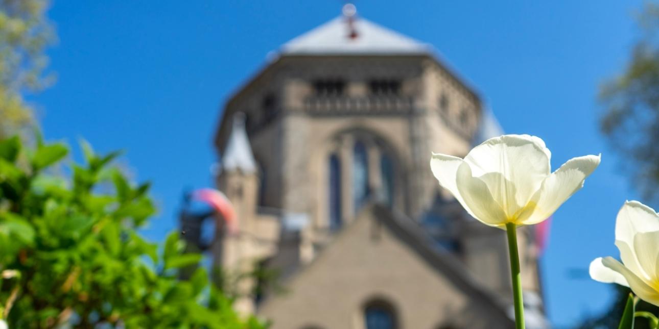 Header Ostergottesdienste 2021 Übersicht