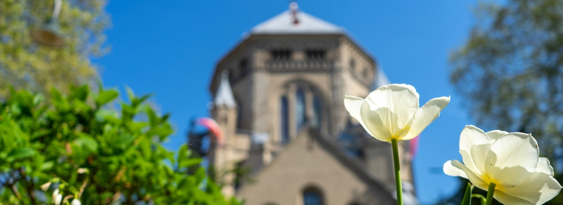 Ostern in Köln-Mitte