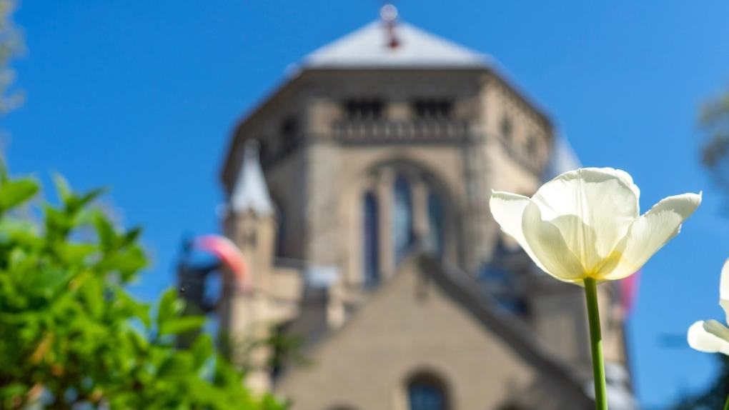 Header Ostergottesdienste 2021 Übersicht