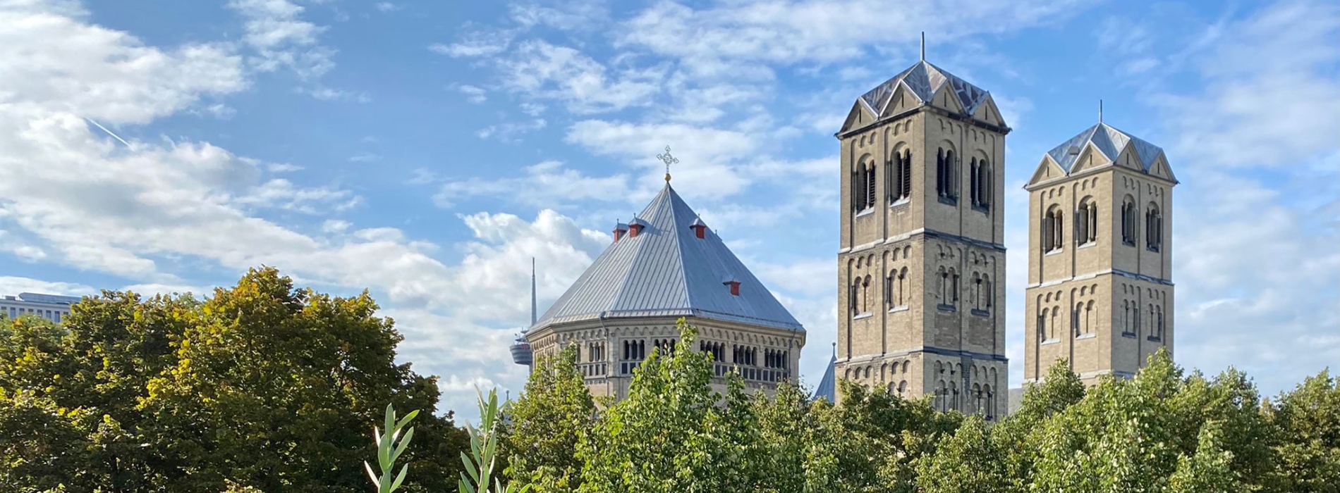 st gereon  köln