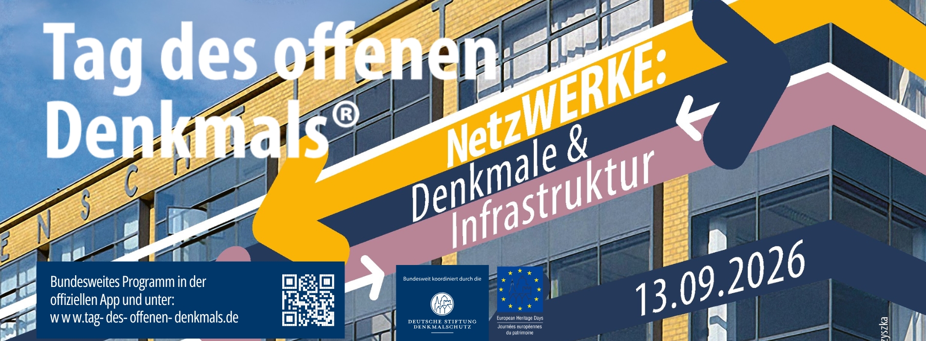Tag des offenen Denkmals in Köln-Mitte